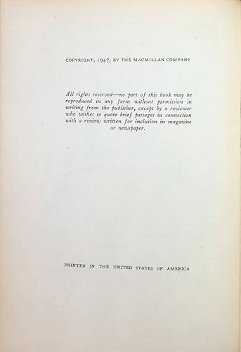 The Rain Forest; B0007E3ZPG Book Cover