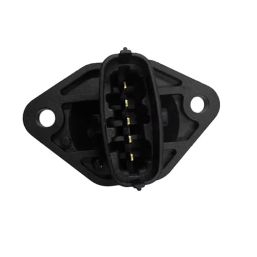 Sensor MAF para corregir tirones de motor en SsangYong Rexton Gab 3.2 4x4 con pieza 0280218130 2