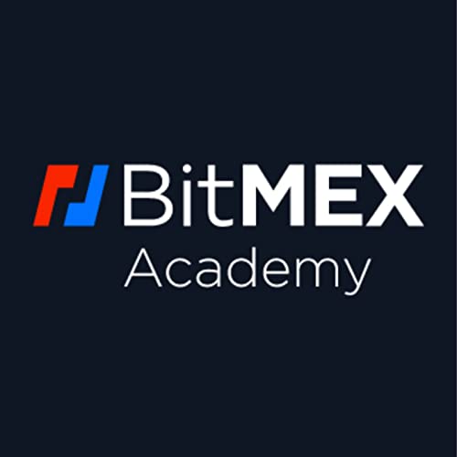 The BitMEX Academy Podcast cover art