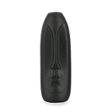 Medidas: el jarrón de rostro masculino mide 21,5 cm de alto, con una abertura superior de 2,5 cm, el jarrón de rostro femenino mide 18,5 cm de alto, con una abertura superior de 3 cm; haga que este jarrón para flores se adapte a varios arreglos florales, como un jarrón de un solo tallo, un jarrón de flores cortadas o un jarrón de flores secas pampas grass