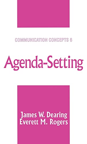 Agenda-Setting (Communication Concepts)