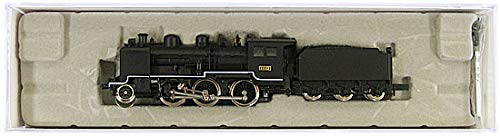 Amazon | マイクロエース Nゲージ 8620型 デフ付 A6101 鉄道模型 蒸気