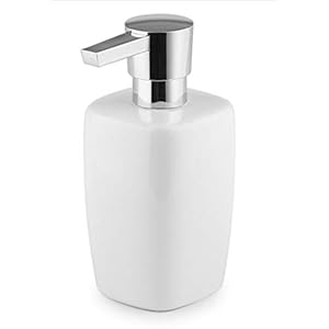 Zeepdispenser voor douche Keramische Creative European Hotel Hotel Hand Soap Shower Gel Shampoo Box Zeep doseerfles…