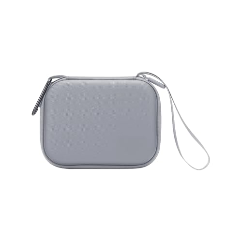 Organisierte Box für Action 6-Kameraausrüstung, Aufbewahrungstasche, inklusive kratzfester & Leichter, wasserdichter Tasche