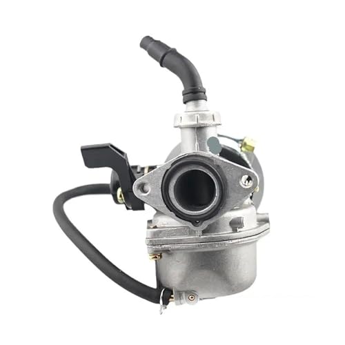 Carburateur PZ19 19mm avec filtre à air pour moto et quad 50cc à 125cc