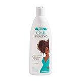 Curls Unleashed Rosemary and Coconut Sulfate-Free Shampoo, 12 oz (Pack of 2)