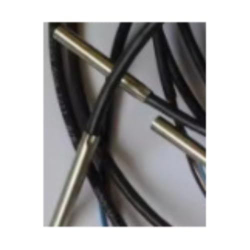 BES516-3007-G-E4-C-PU-05 capteur de proximité avec câble PU 5m