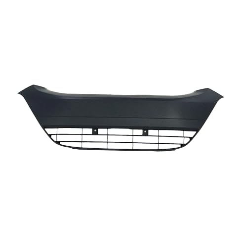 Image of Compatible with Honda Insight 2010-2014 Front Bumper Cover | Primed, Ready to Paint, OEM 71105TM8A01ZA, HO1036108