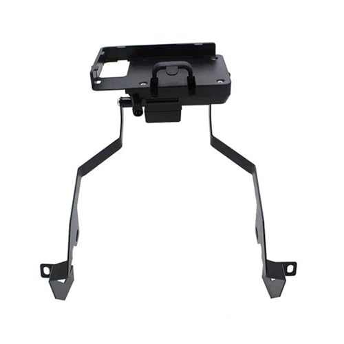 Support GPS Pan America 1250 support de guidon moto 2021