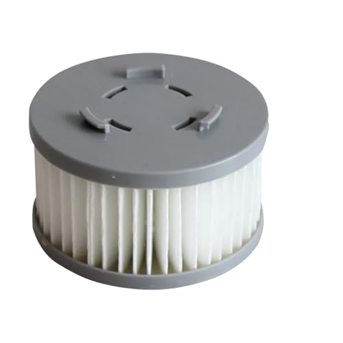 HEPA Filters for Handheld Vacuum Cleaners, Compatible for Xiaomi, Compatible for Jimmy, JV85/JV85 Pro/H9 Pro Vacuum Cleaners(1 Pcs)