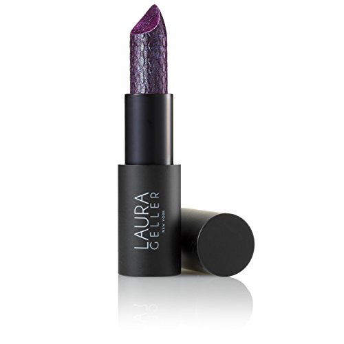 LAURA GELLER NEW YORK Iconic Baked Sculpting Lipstick with Moisturizing Creamy Formula, Lightweight
