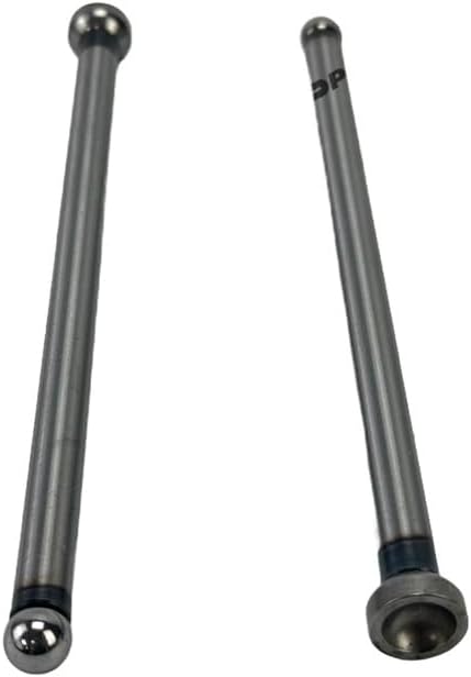 Valve Push Rod For Mitsubishi 6D15 Engine Parts