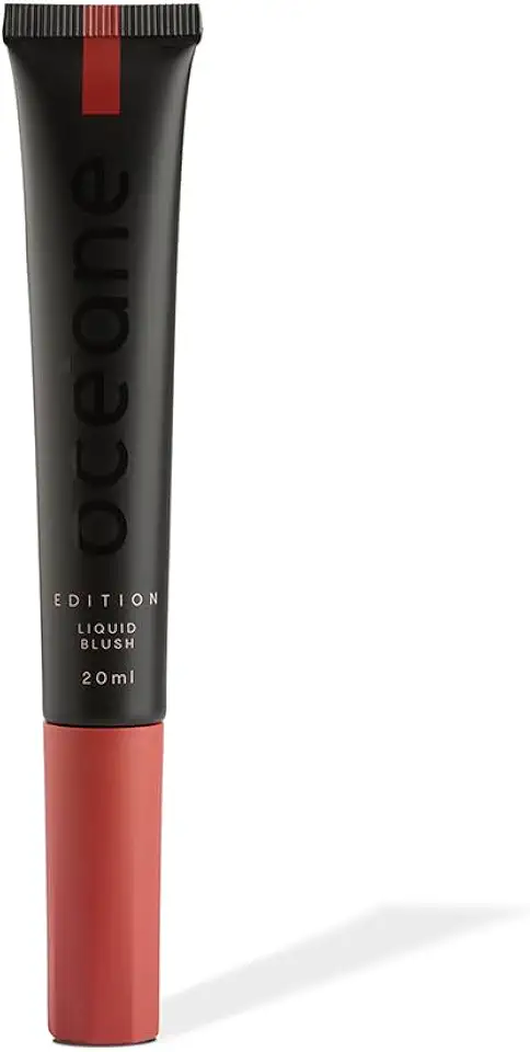 Océane LIQUID BLUSH EDITION - BLUSH LIQUIDO./TANGERINE