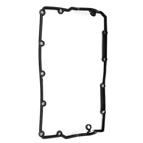 Compatible Con VW Para Eos Para Golf Mk4 Mk5 Para Jetta 038103483D Junta Protectora De Balancín De Motor De Coche Piezas De Repuesto De Junta De Culata Junta tapa culata cilindro