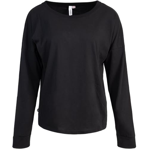 Ragwear Shimona Long Top Femme idéal pour vos sorties estivales en ville