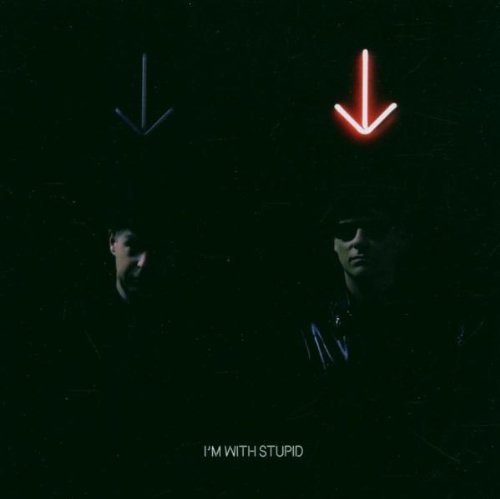 I am with Stupid [Import]