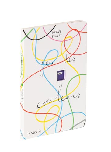 Jeu des Couleurs 071486482X Book Cover