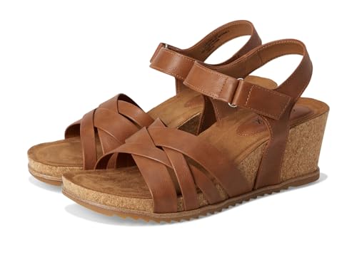 Eurosoft by Sofft Women's Tate Wedge Sandal
