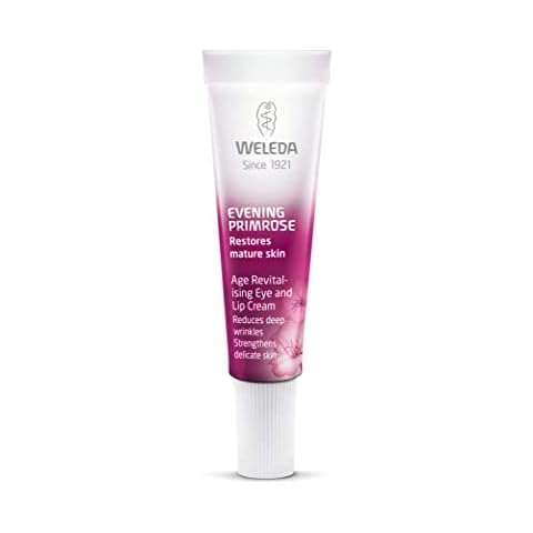 Weleda Skin Revitalizing Eye and Lip Cream Cover