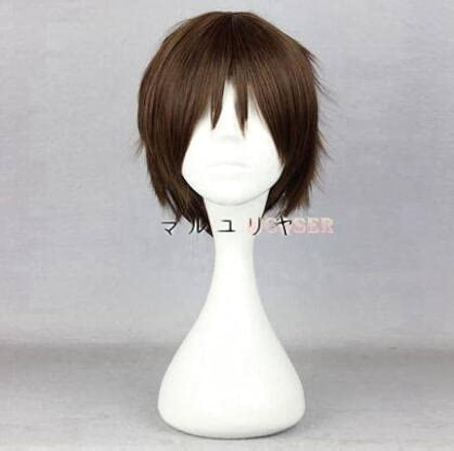 コストモ製 ワールドトリガー 三雲修 コスプレ衣装 ウィッグ コストモ