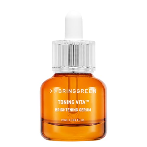 BRING GREEN �u�����O���[���Z���� (TONING VITA BRIGHTENING)
