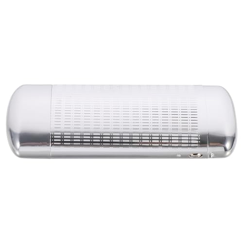 SHERCHPRY Caixa De Óculos De Casca Dura Para Homens Caixa De Óculos De Metal Porta Óculos Saco De Armazenamento De Óculos De Sol Estojo De Óculos Personalizado Papai Alumínio Caixa Dura