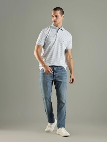 Image of Tommy Hilfiger Men T-Shirt