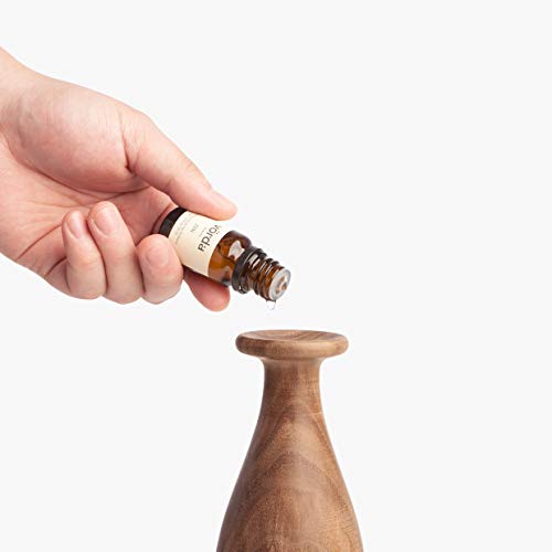Difusor de aromas de madera artesanal Vorda miniatura 2