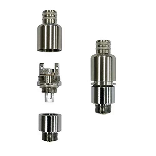 Smoant Pasito RBA Head Cover