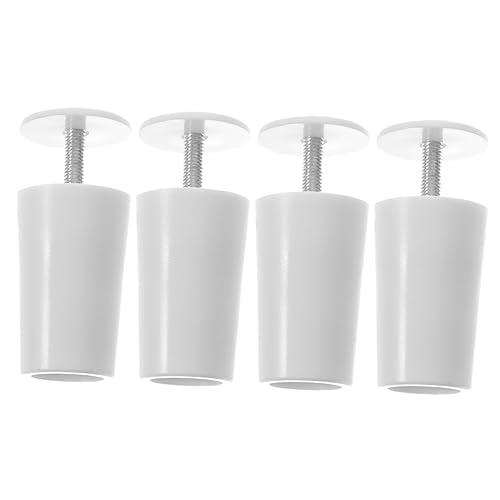 Artibetter 4 Piezas Las Persianas Se Tapón De Persiana Sujetadores De Persianas Repuestos Para...