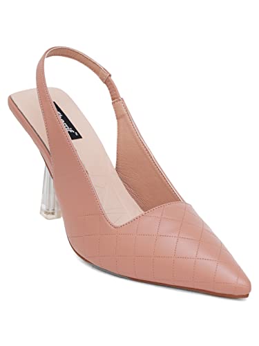 Image of SHERRIF Women's Stiletto Sandals