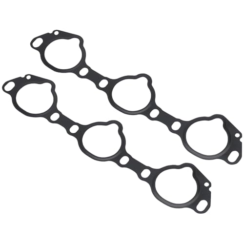 Image of BRTEC Head Gasket Set with Bolts Compatible Nissan Frontier Pathfinder Xterra 2005-2009, Suzuki Equator 2009-4.0L 3954CC V6 DOHC HS26370PT ES72900