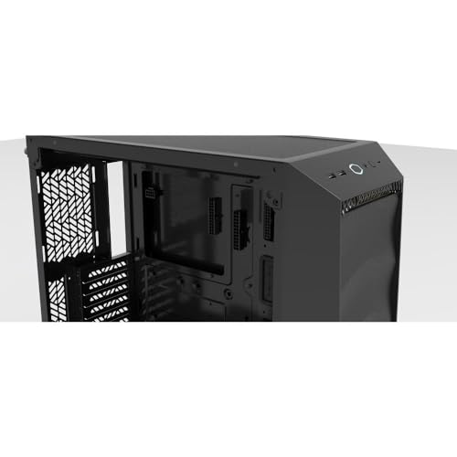 TD500 Max pour la Version Retail