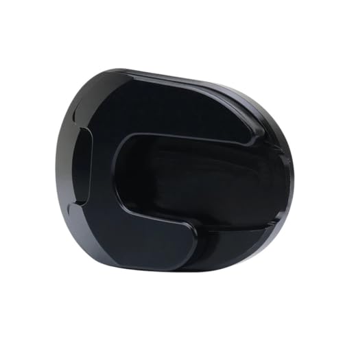 Béquille latérale pied plaque de support d'extension CNC pour NMAX 155 125 160