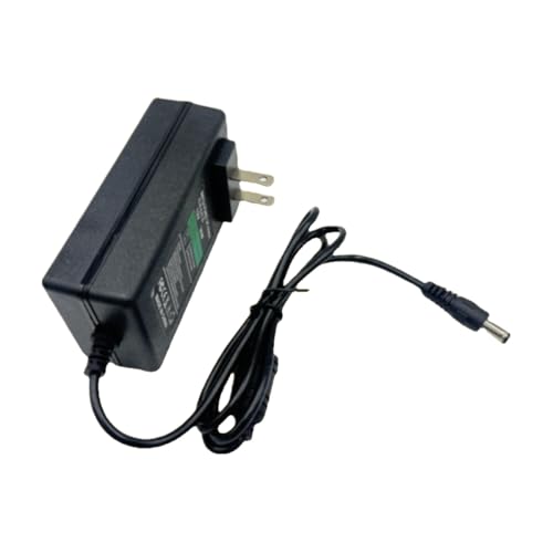 Adaptateur secteur 12V 3A chargeur universel 36W cordon 1m pour camera surveillance