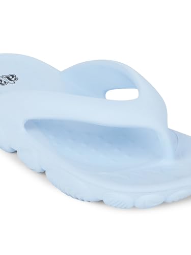 Image of Liberty A-HA BEACHLIGTK Casual Slipper For Kids With EVA Sole | Durable and Lightweight | Comfortable and Soft Outsole for Everyday Wear | Stylish Footwear and Cushioned Footbed