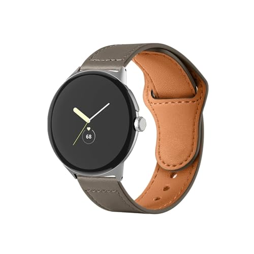 [ANGIRSFPO] U[Xgbv Google Pixel Watch1/2 ɓK X^CbVŌyʂȃ}`J[ Google Pixel Watch XgbvɓK(Cocoa)