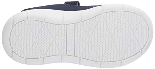 Carter's Unisex-Child Keaton Athletic Sneaker4