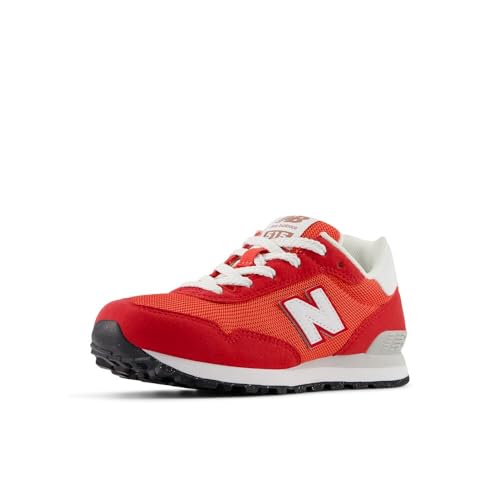 Image of New Balance Kids' 515 V1 Hook and Loop Sneaker