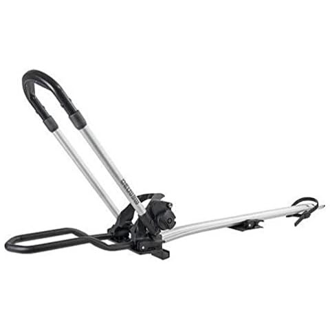 CHRONO Roof Rack Cover