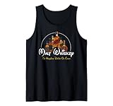 Malt Whiskey Shirt, Happiest Drink Funny Pun Parody Tank Top