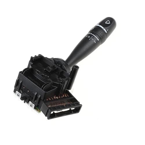 Commutateur d'essuie-glace pour Hyundai Accent 2006 2007 2008 2009 Rio