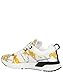 VERSACE JEANS COUTURE Men Dynamic Sneakers White 9.5 US