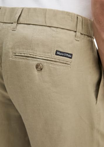 Marc O'Polo Woven Pants – Ansicht 4