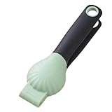 Kastanienschäler - Tragbarer Nussknacker | Walnussknacker - zum Schälen und Öffnen von Nüssen für Haus Büro Küche Picknick und für Kinder ältere Erwachsene