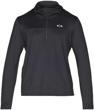 Oakley mens Gravity Range Hoodie