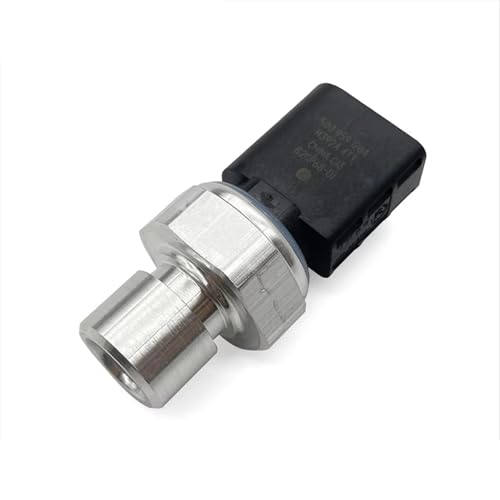 Capteur de pression pour Skoda Octavia réparer climatisation en panne OEM 5K0959126