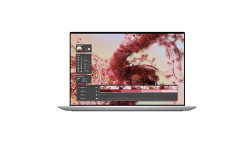 Dell XPS 17 9730 laptop
