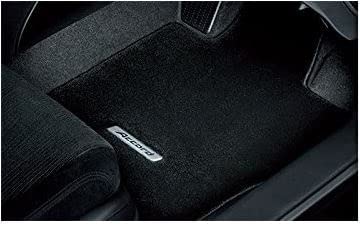 honda Honda accord 08P15-T3V-011 Premium Floor Carpet Mat 2017 2 - Specification Changes