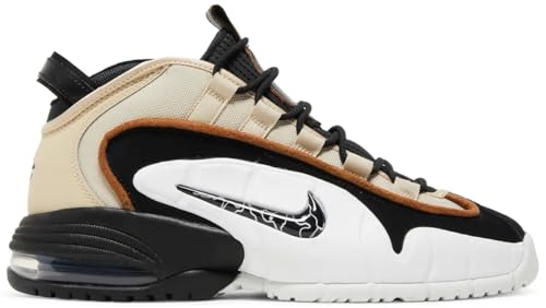 Nike Air Max Penny 1 (GS) 'Rattan' (DZ5311-200) - Size 7Y